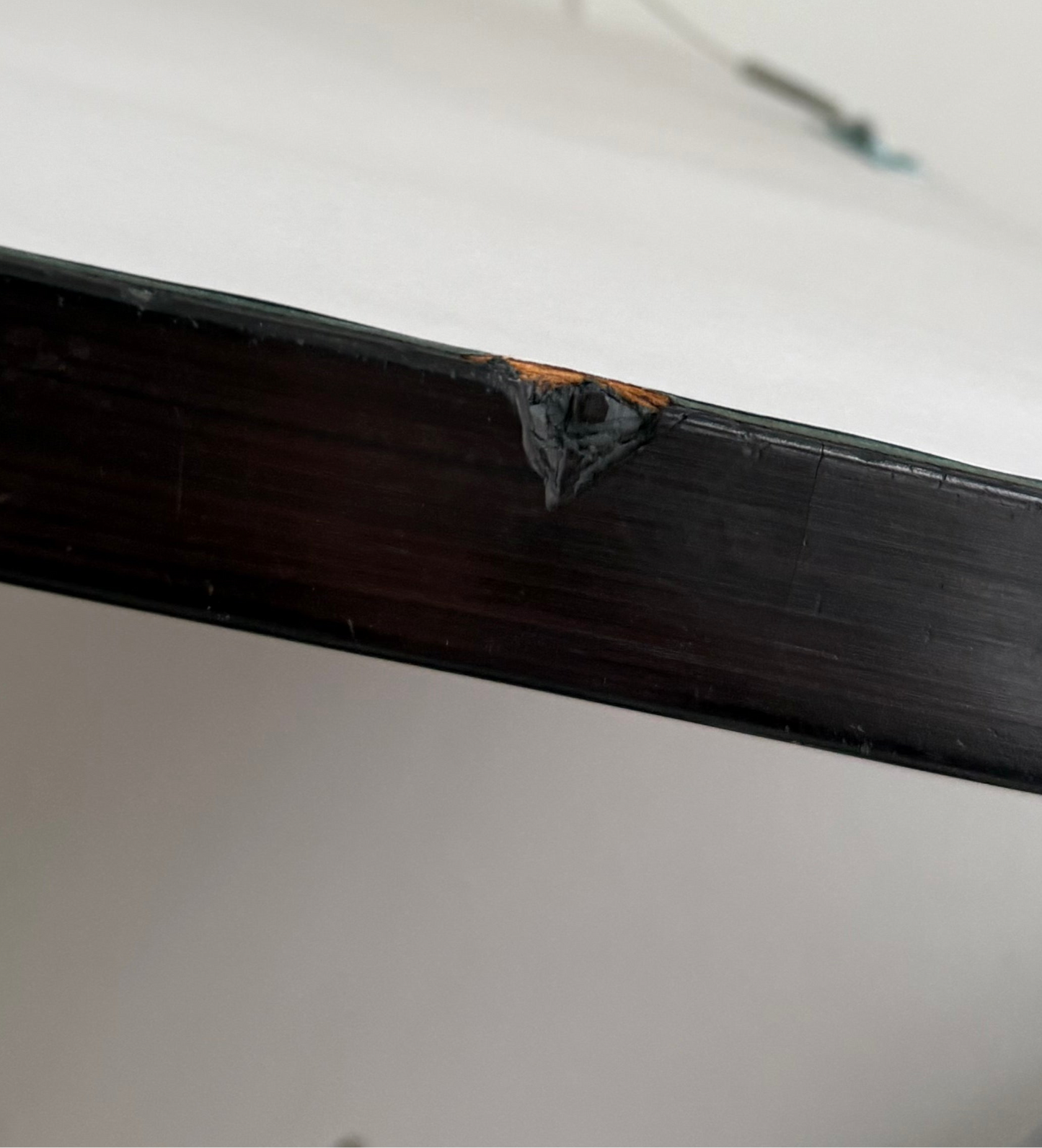 German Watercolor Landscape