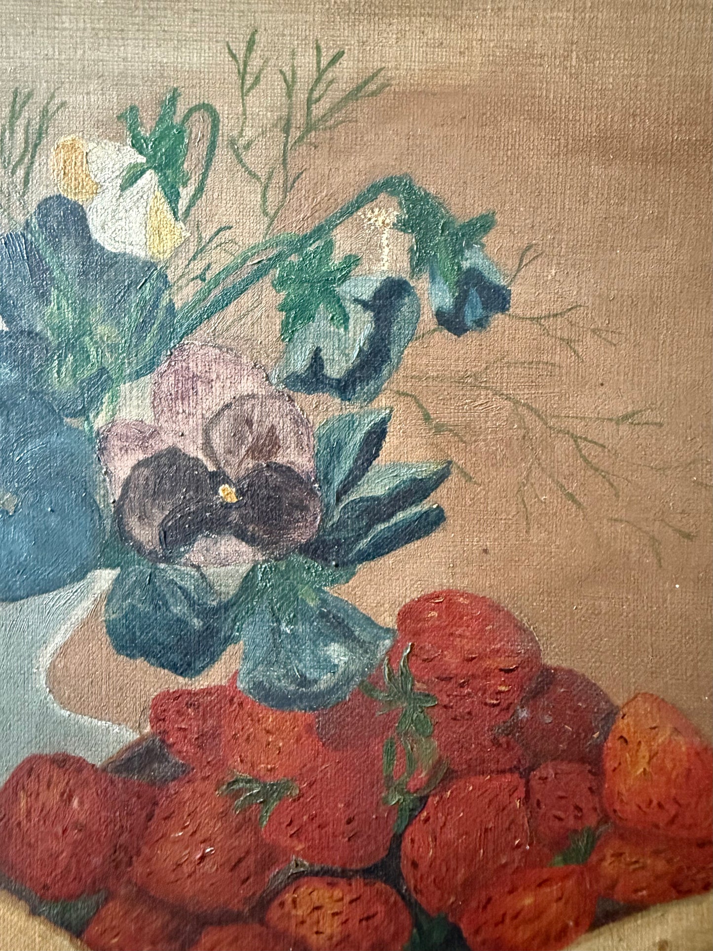 Berry Basket