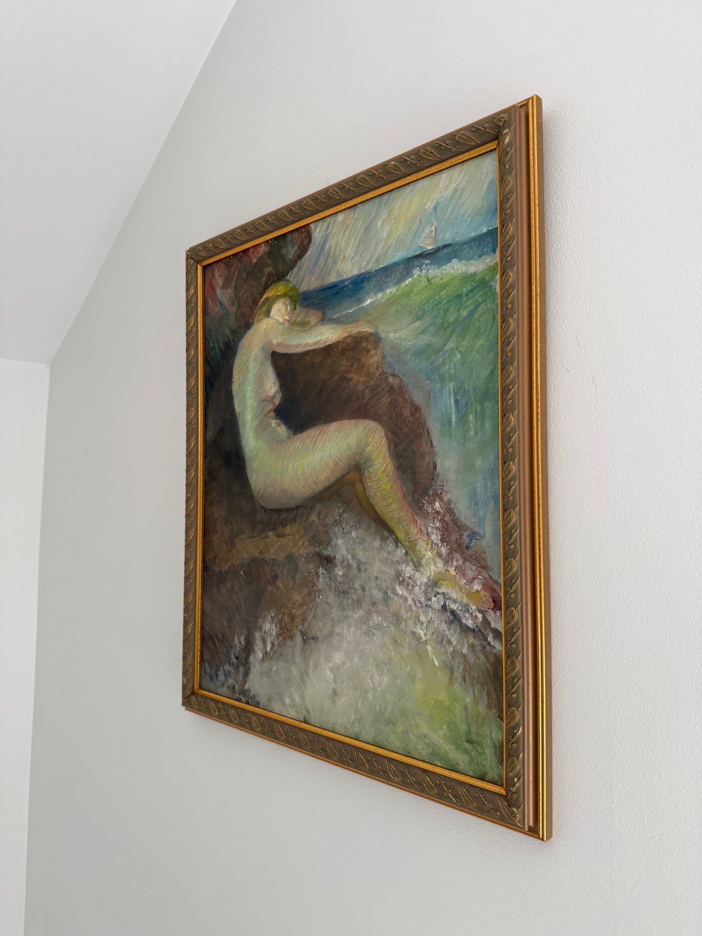 Siren Song