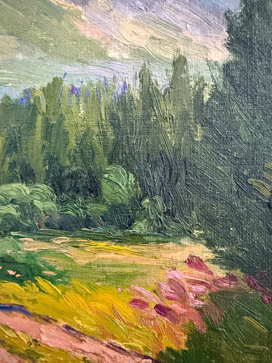 Glacier National Park