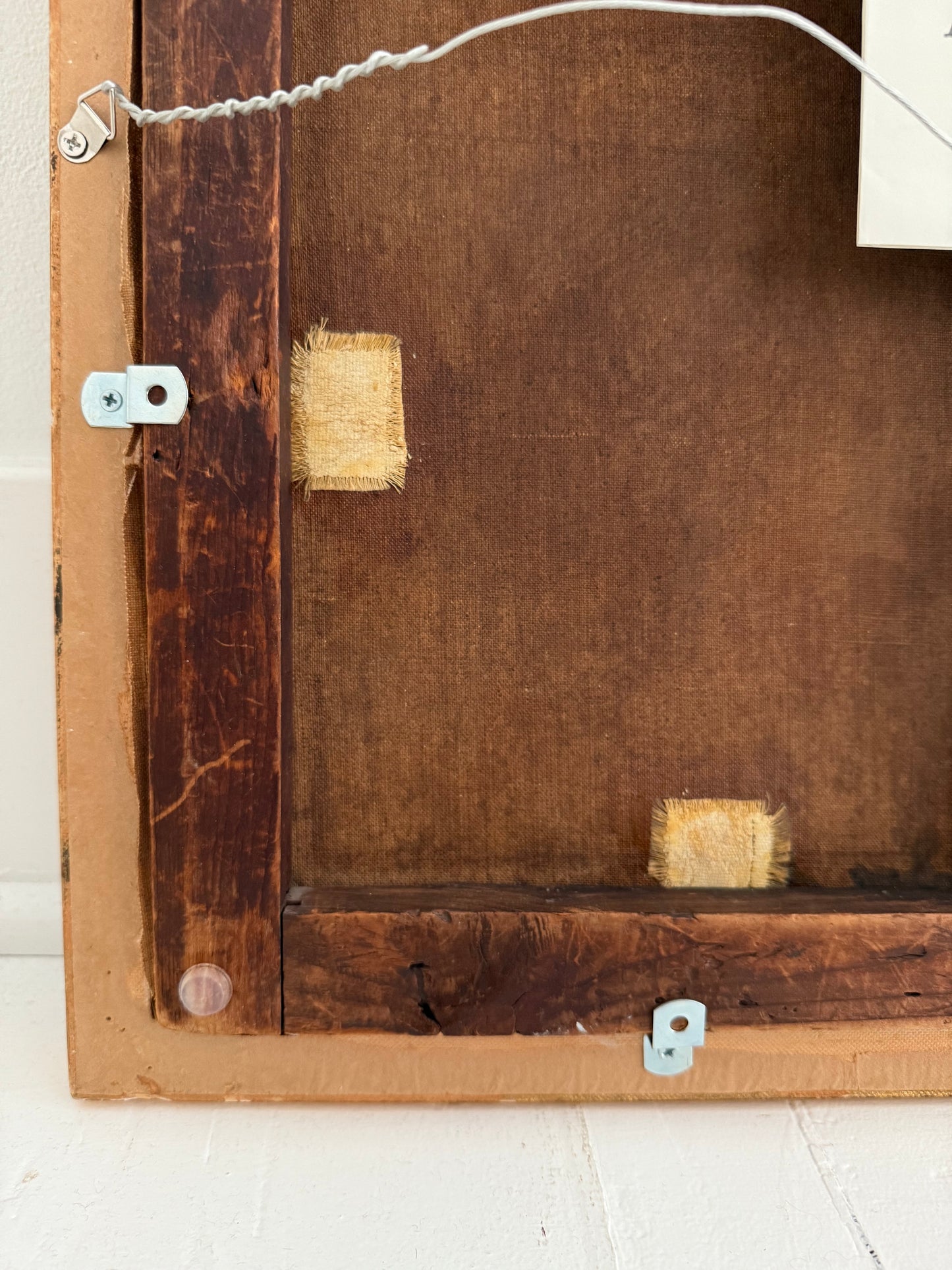 Children with Kittens