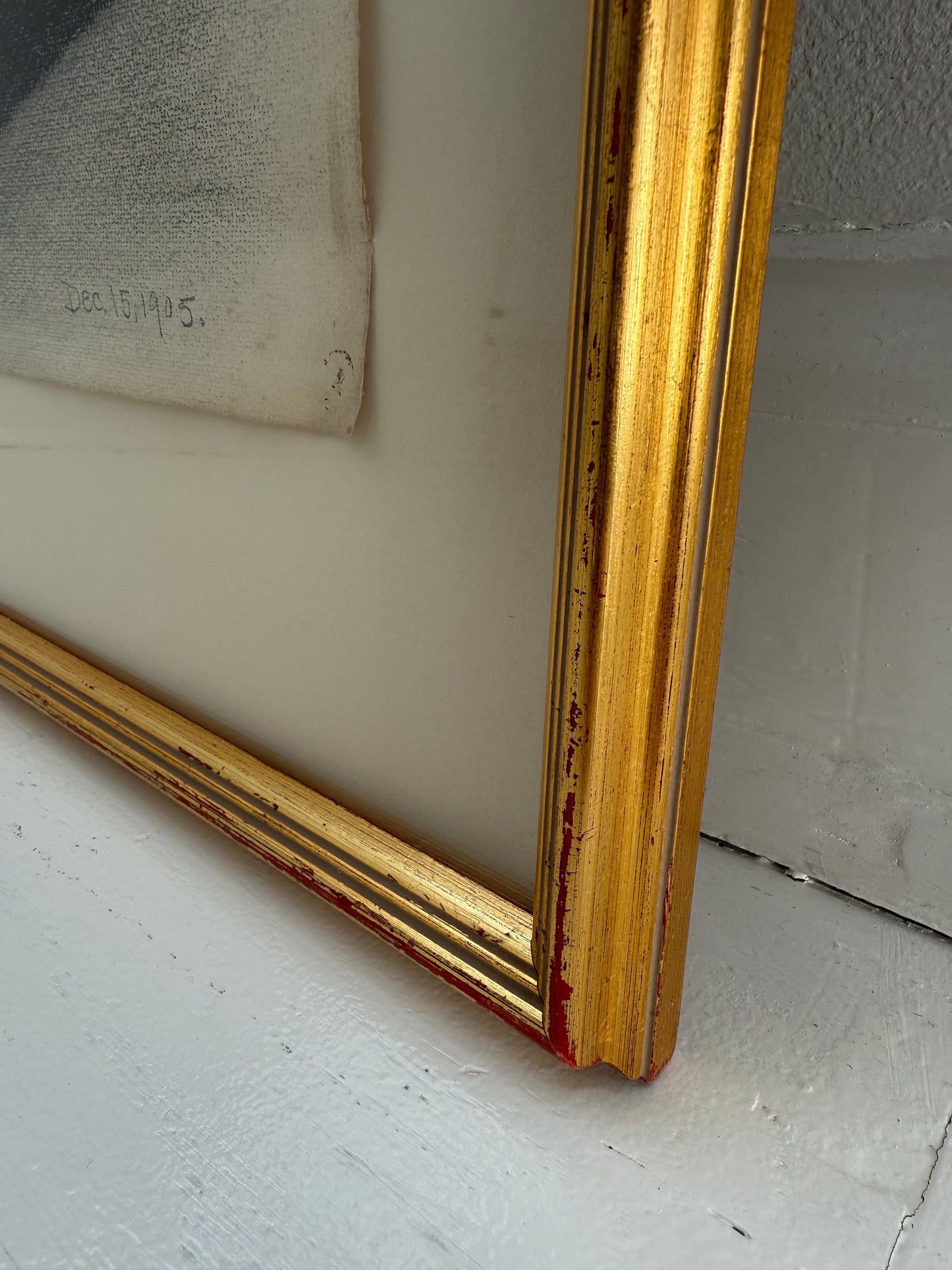 Still Life with Basket