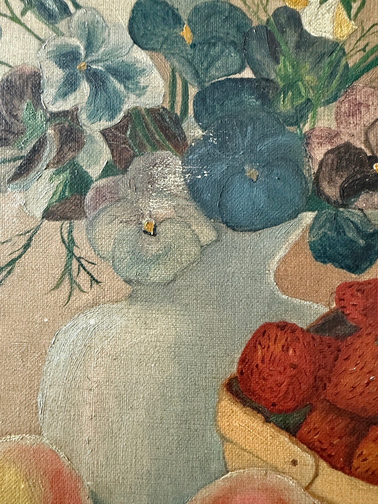 Berry Basket