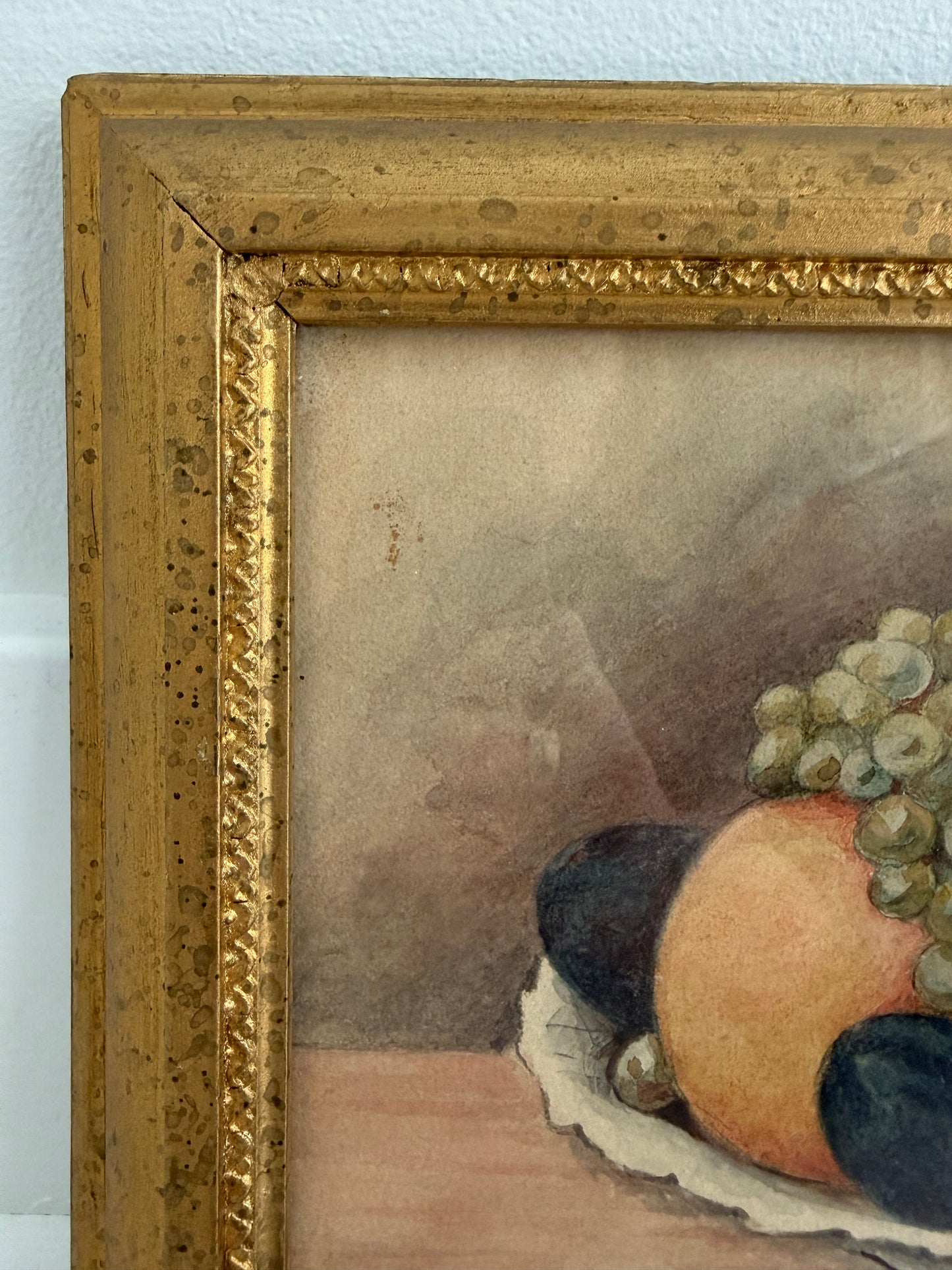 Fruit Bowl