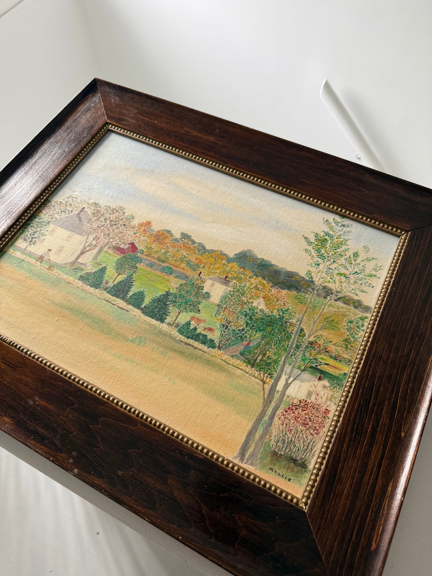 Folk Art Farm