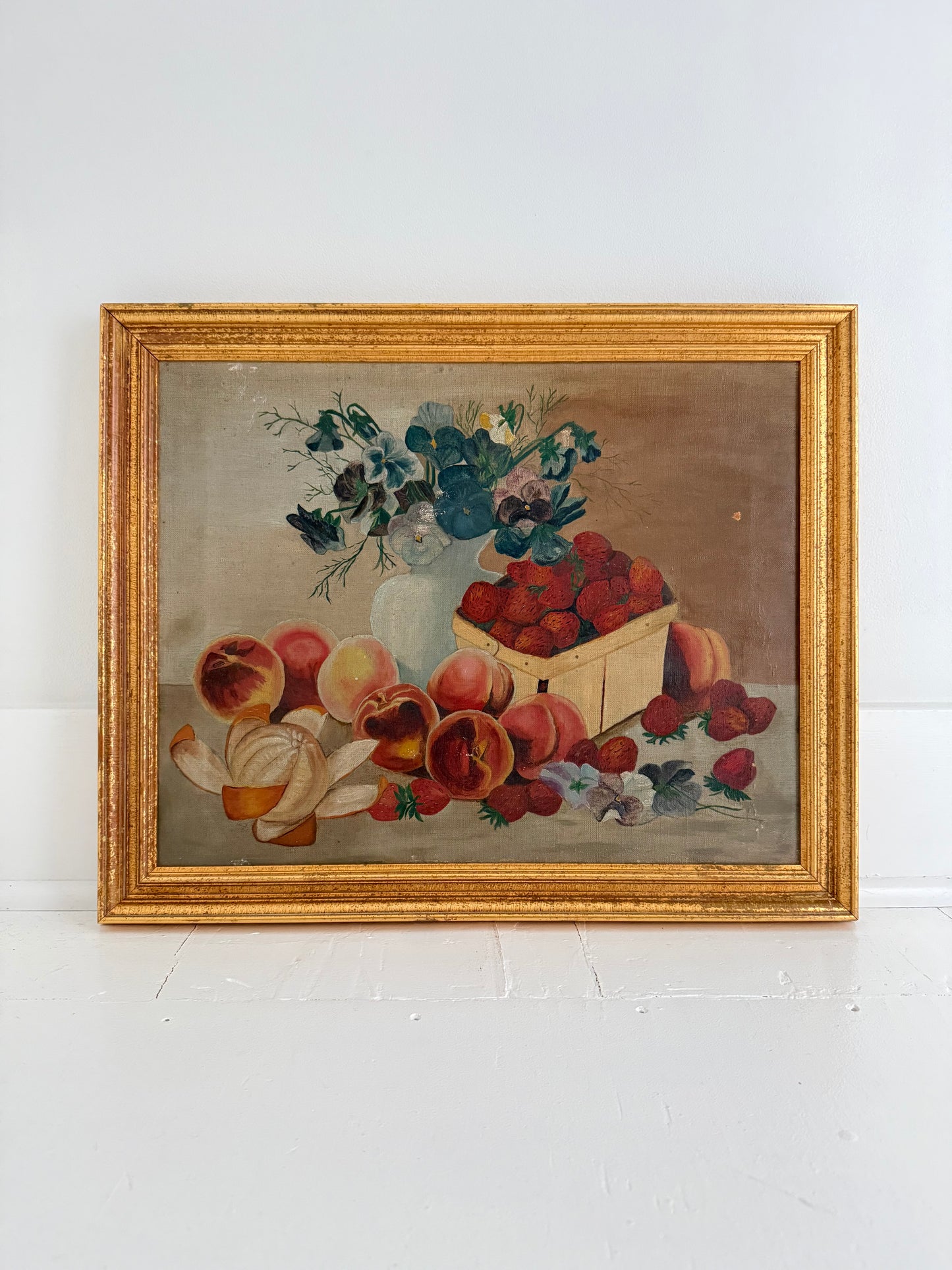 Berry Basket
