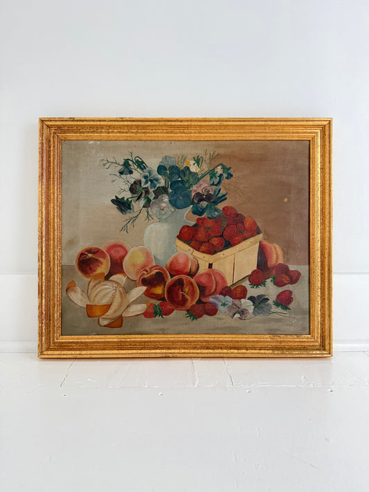 Berry Basket