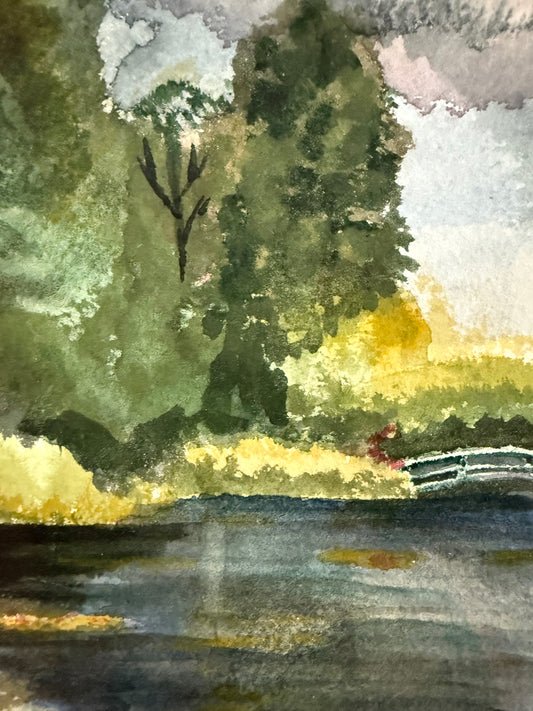 The Willow
