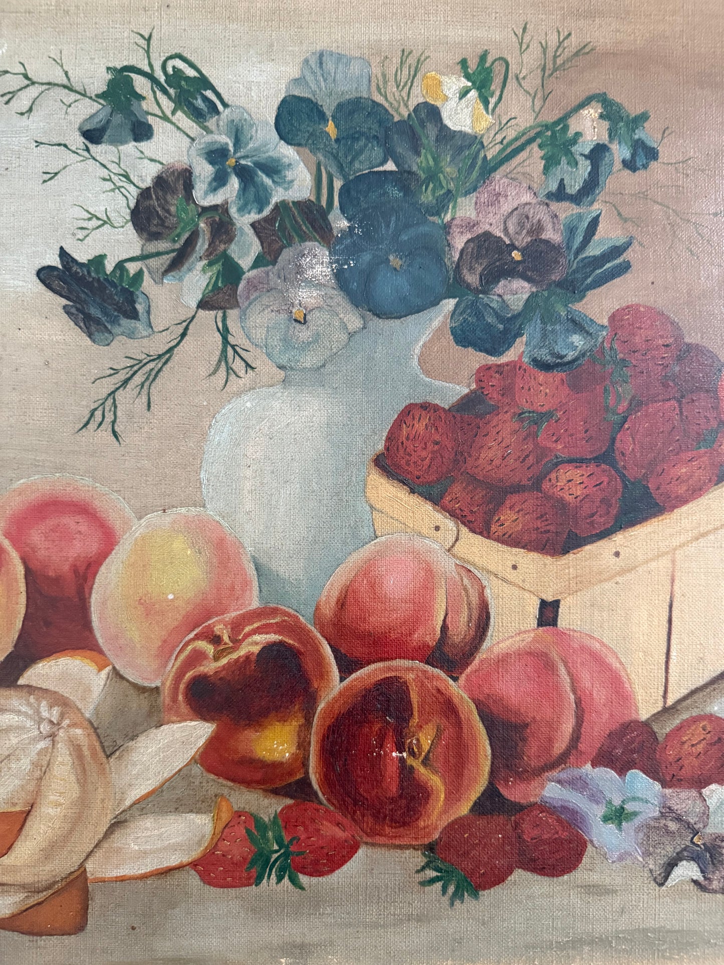 Berry Basket
