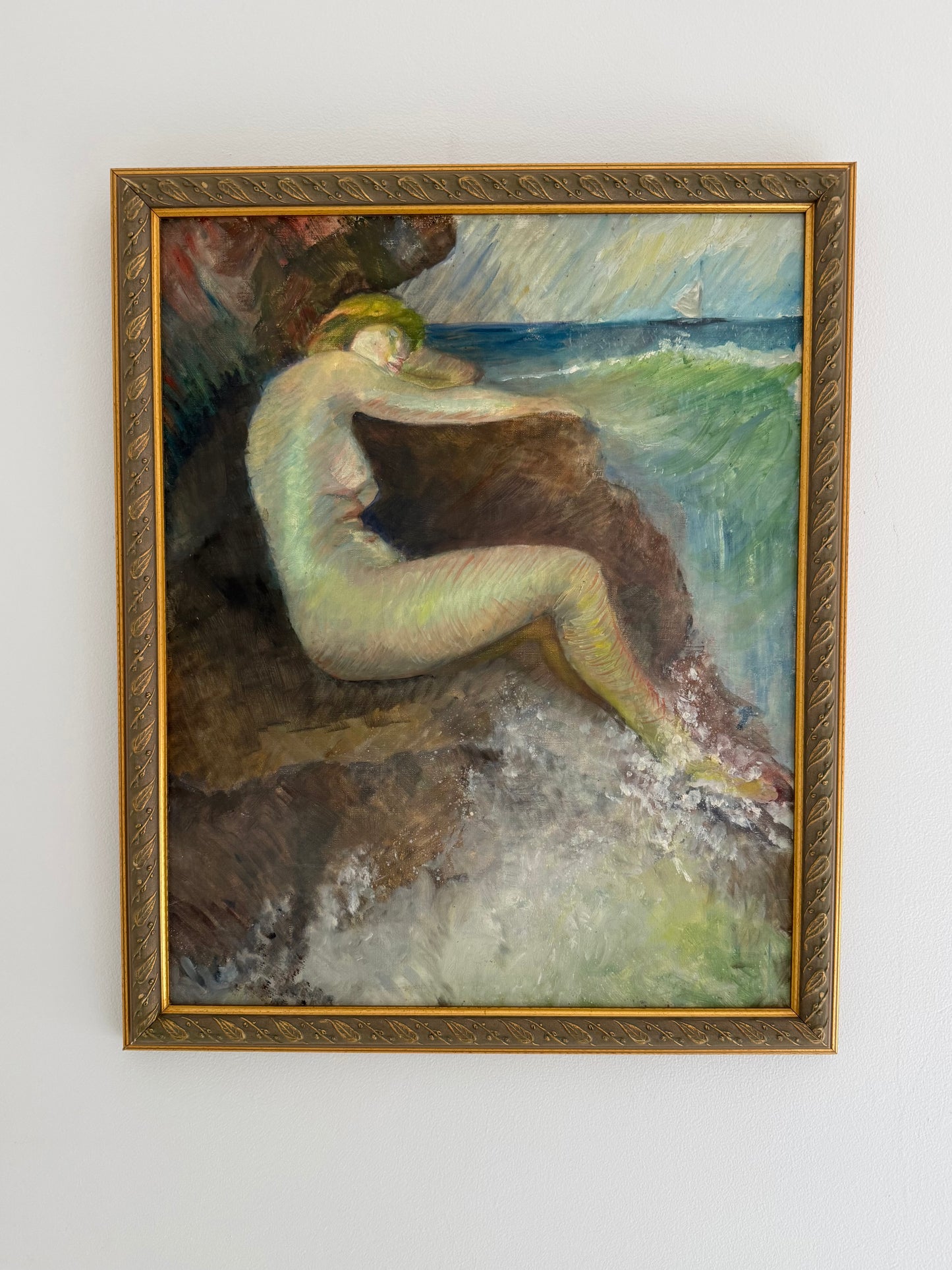 Siren Song