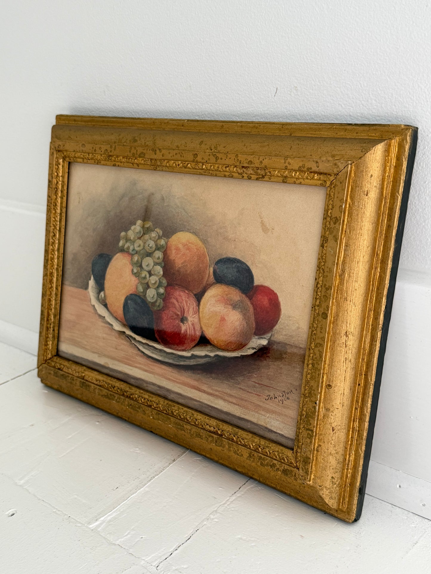 Fruit Bowl