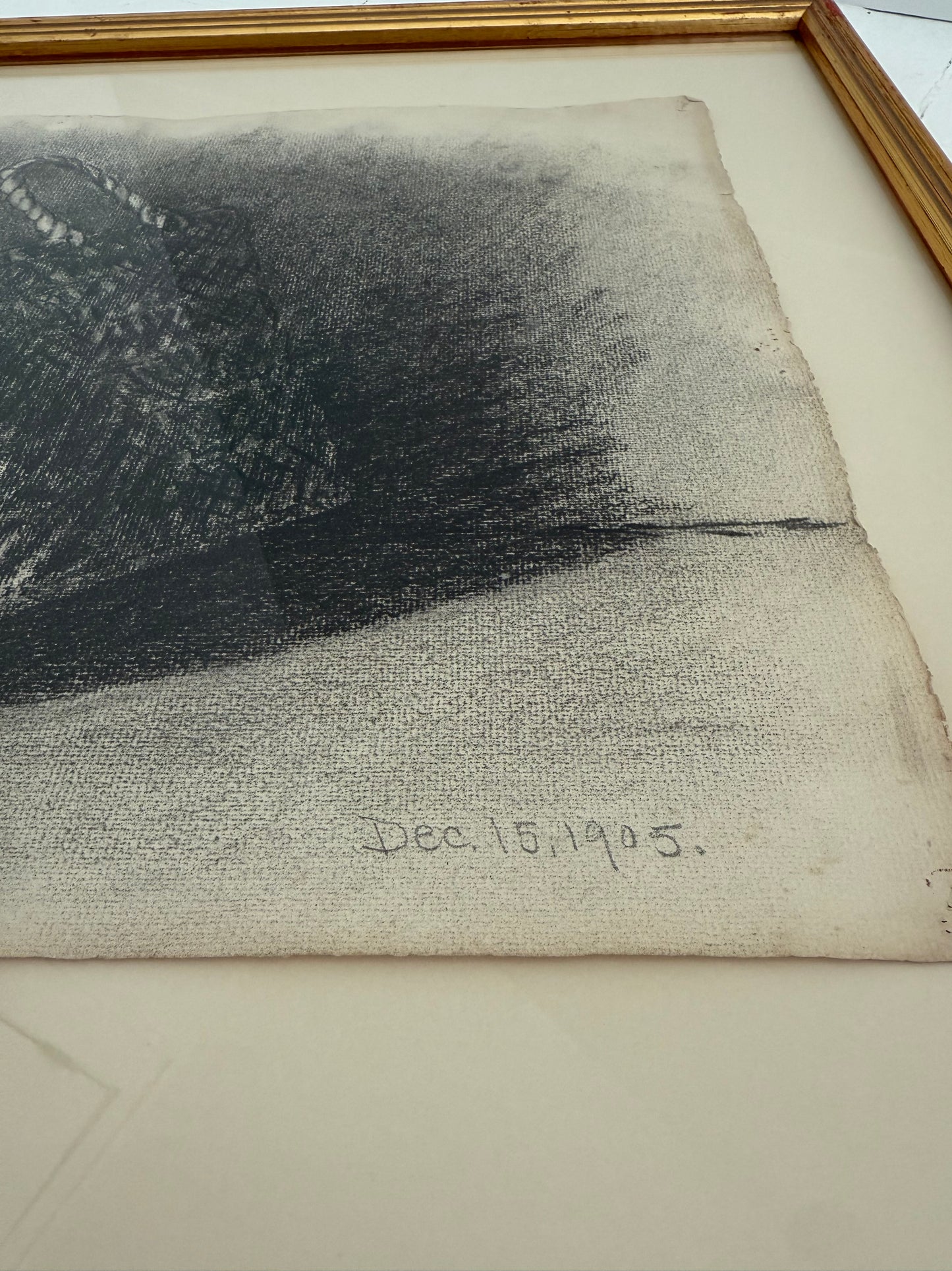 Still Life with Basket