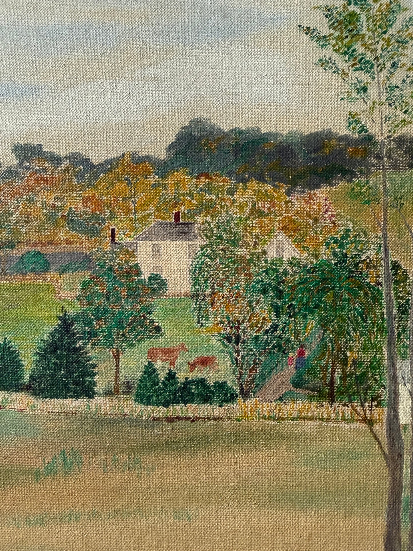 Folk Art Farm