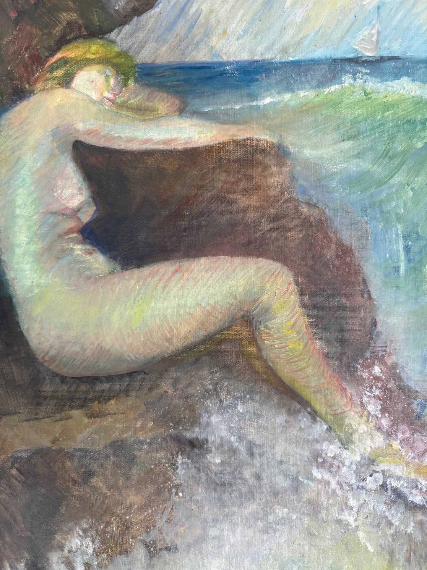 Siren Song