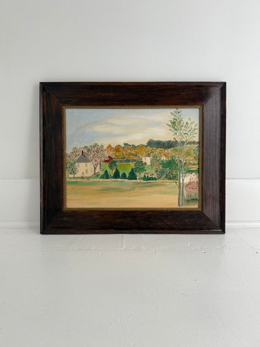 Folk Art Farm