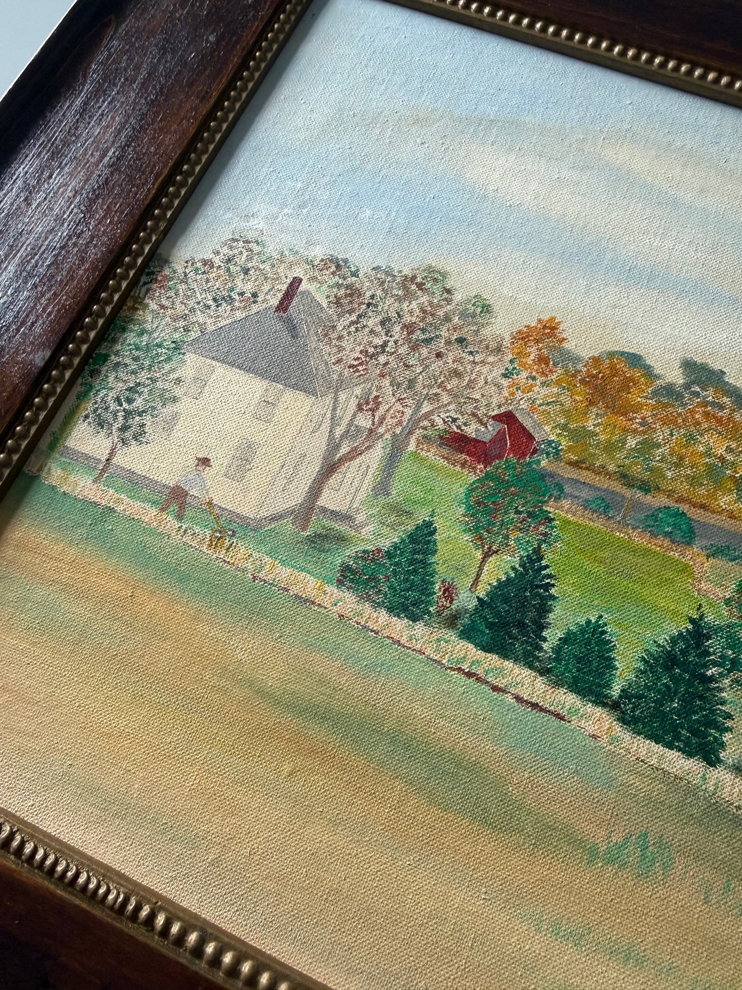 Folk Art Farm