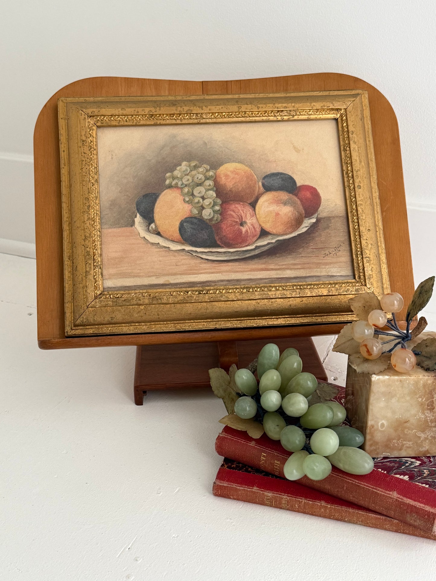 Fruit Bowl