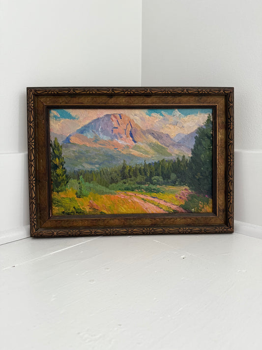 Glacier National Park