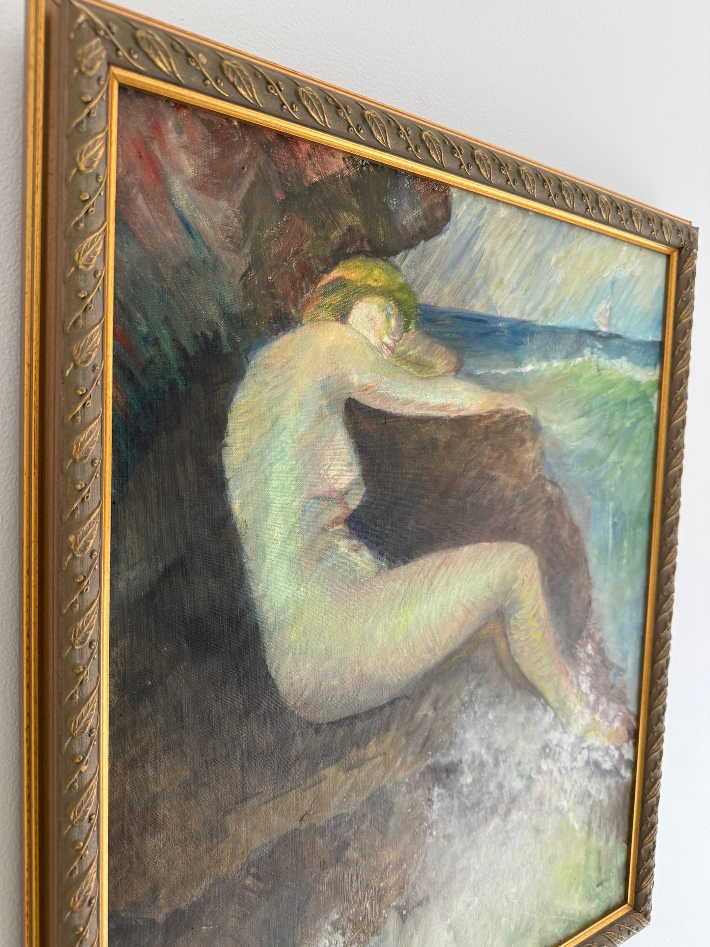 Siren Song