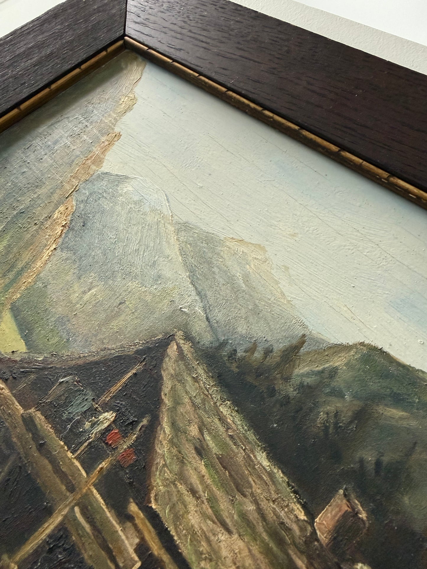 German Alpine Oil
