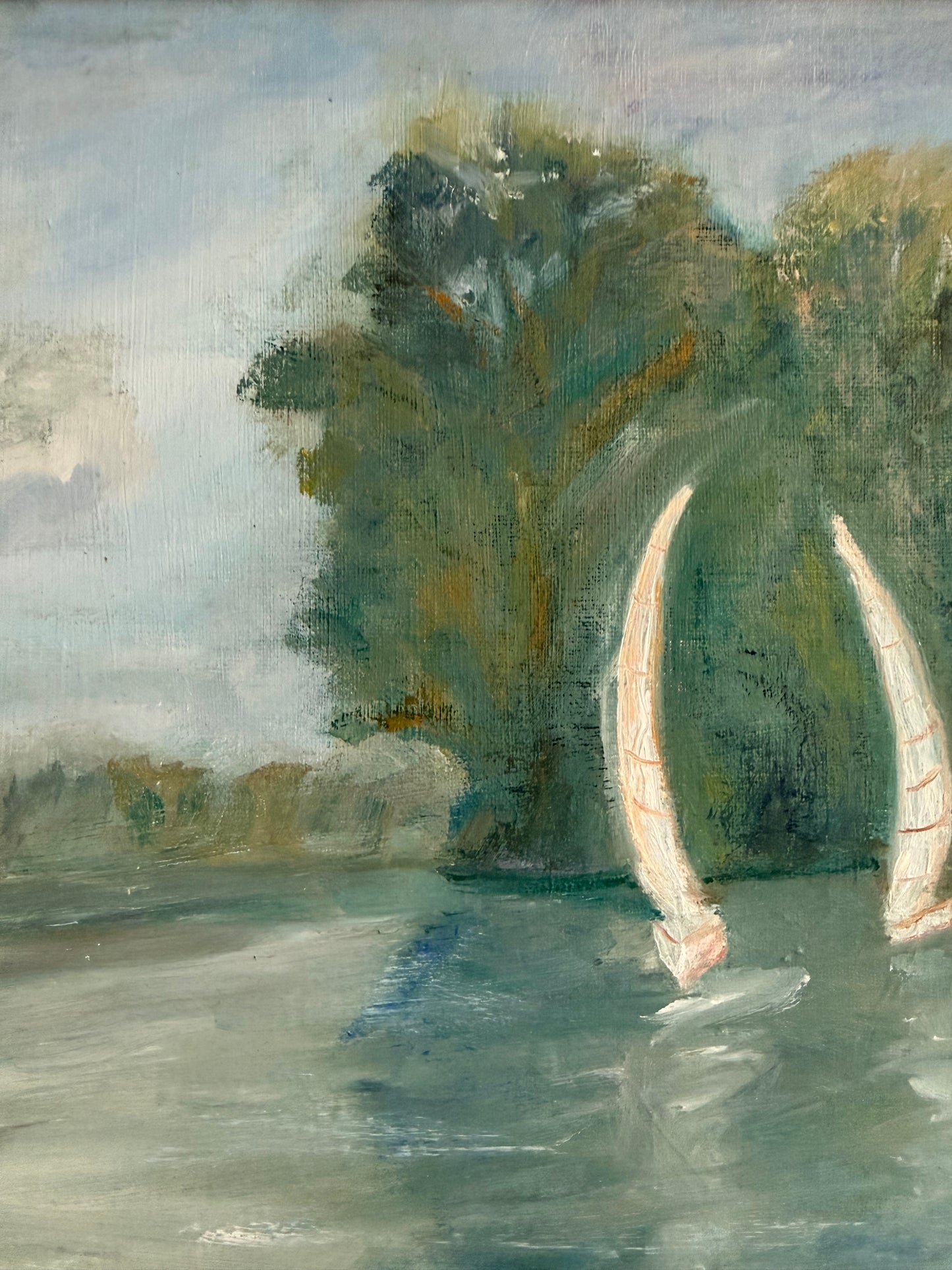 Two Sails