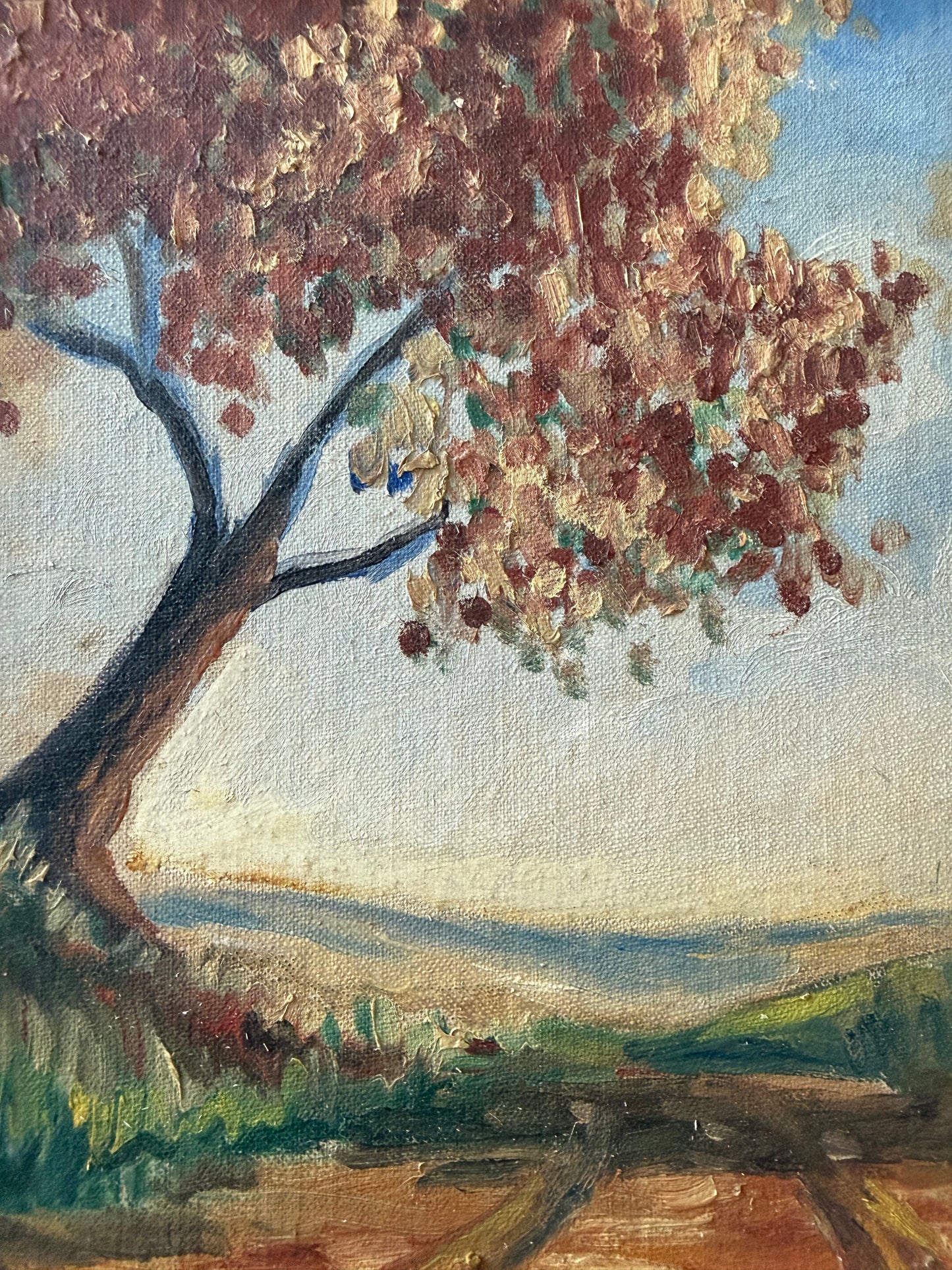 Autumn Path