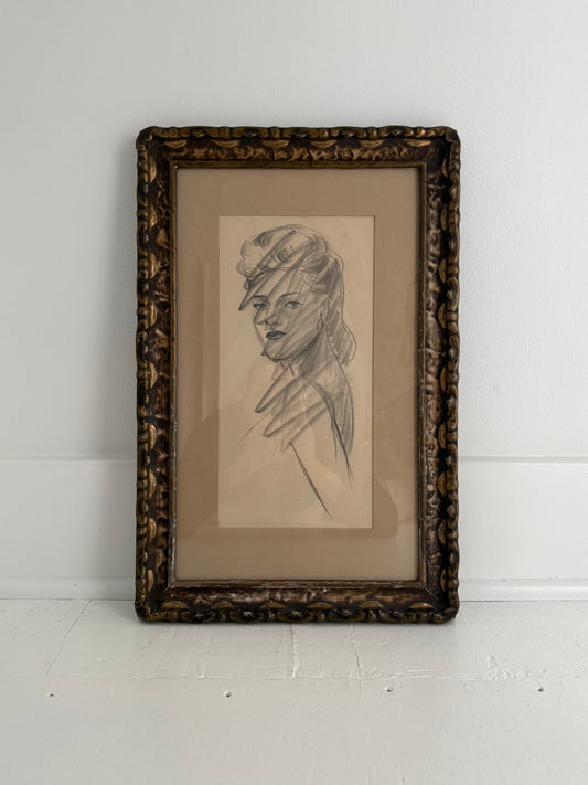 Femme Profile
