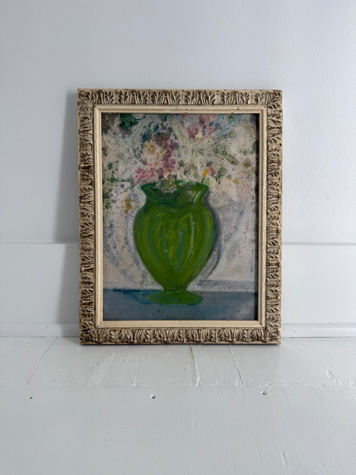 Abstract Floral