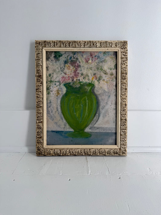 Abstract Floral